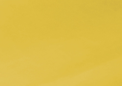 Clairefontaine Papier cadeau 'kraft', jaune citron