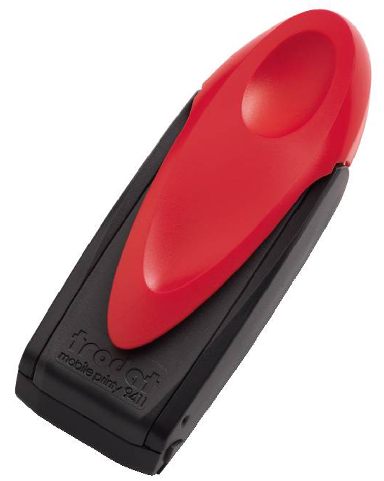 Tampons de poche, configurable