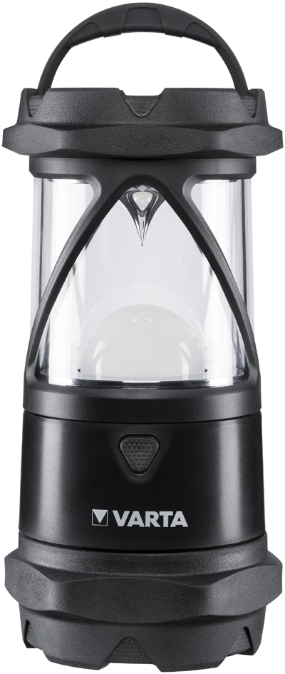 Lampe de camping "Indestructible L30 Pro"