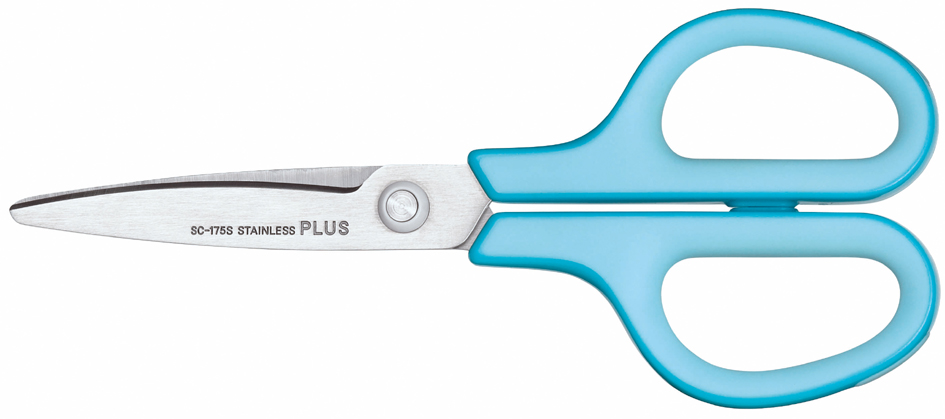 Ciseaux universels Fitcut Curve