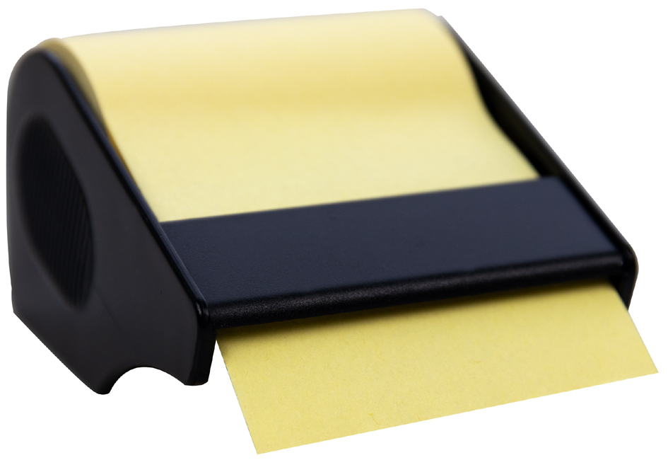 Notes adhésives & distributeurs
