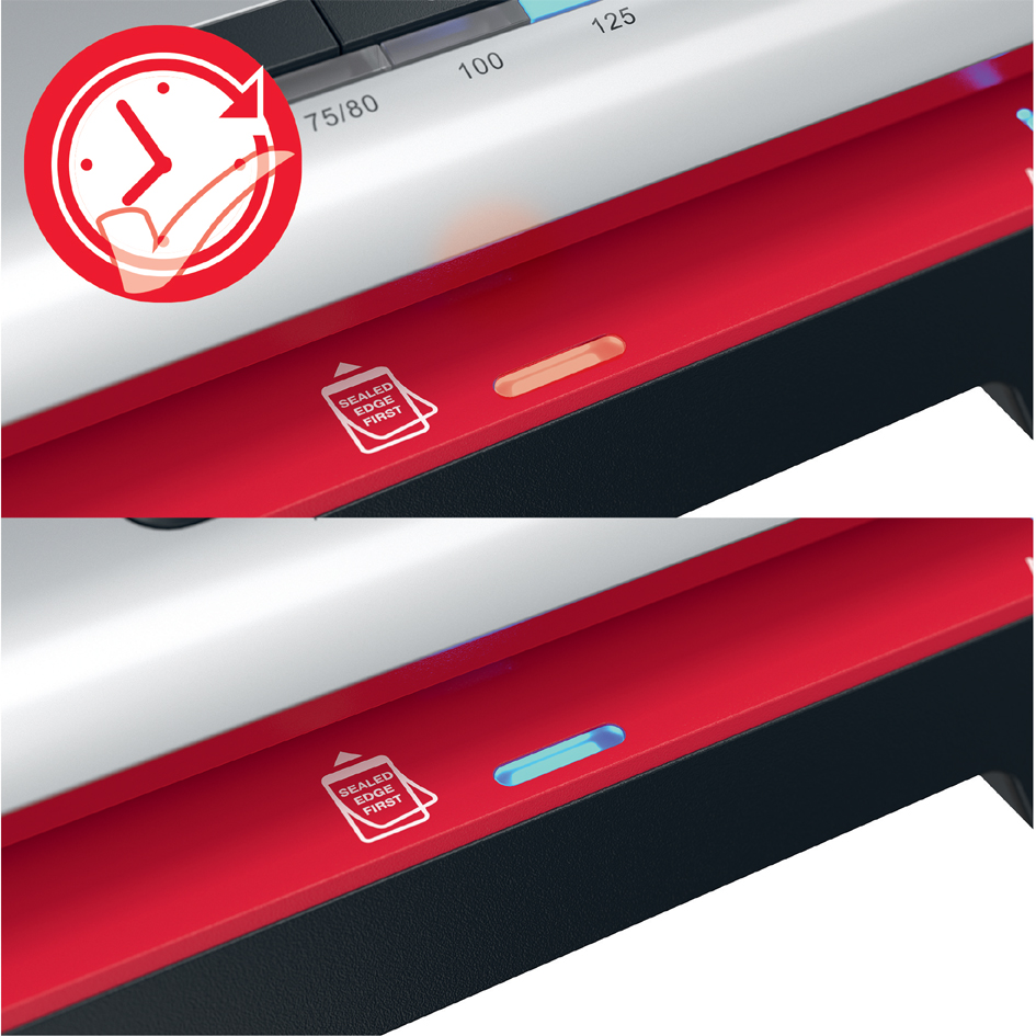 voyant LED intelligent