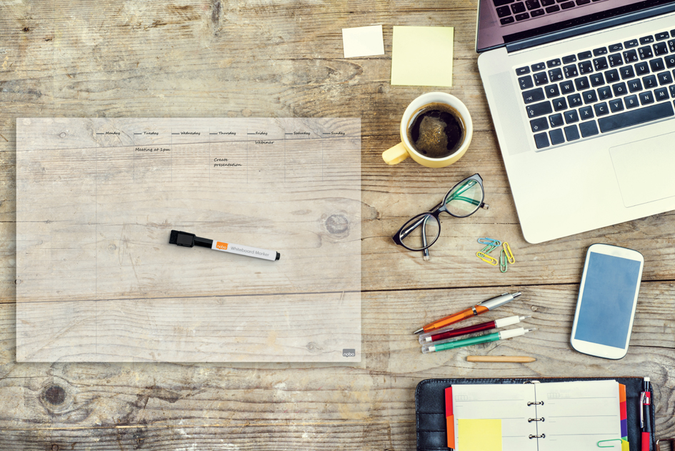 Visuel de référence : présente le produit en utilisation sur la table