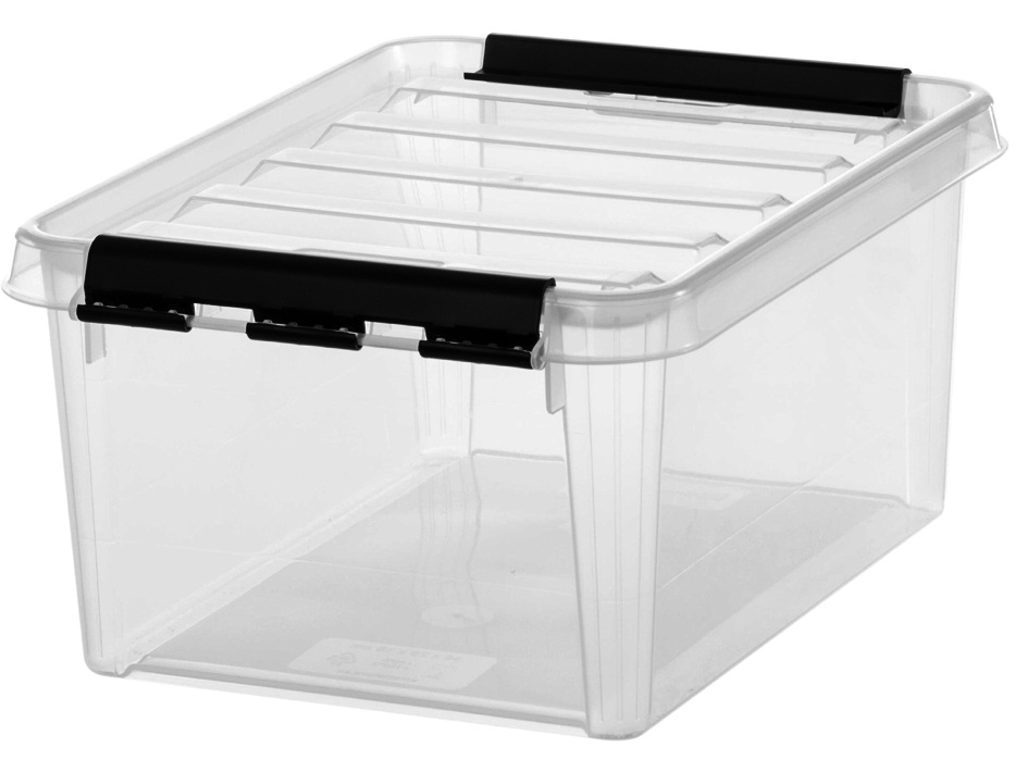 SmartStore Boîte de rangement CLASSIC 8, 8 litres