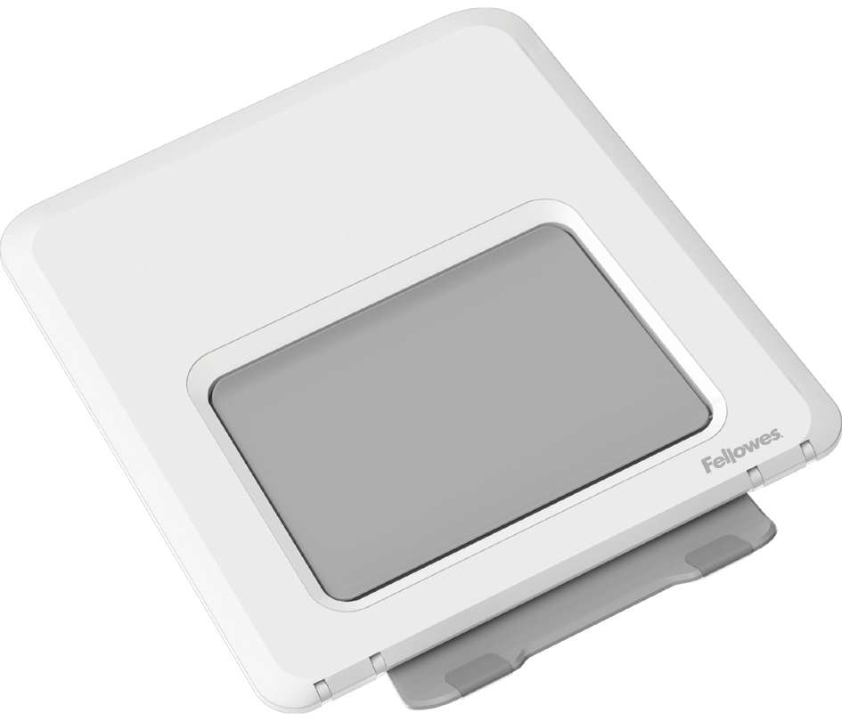 Support pour ordinateur portable Breyta, replié