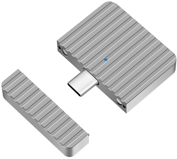Boîtiers pour disque dur, USB