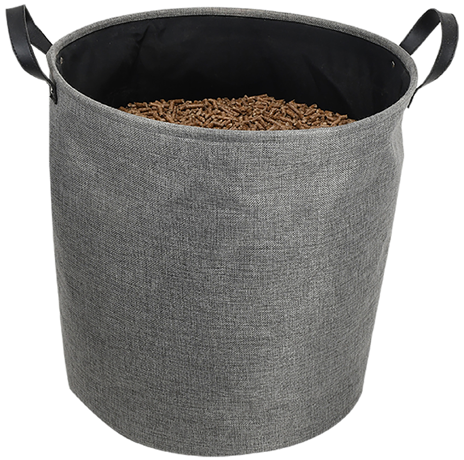 Récipients pour pelettes