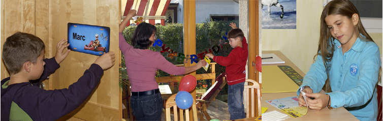 Exemples d'utilisation