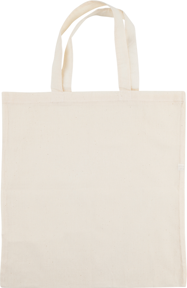 KNORR prandell Sac en coton, (L)380 x (H)420 mm, naturel