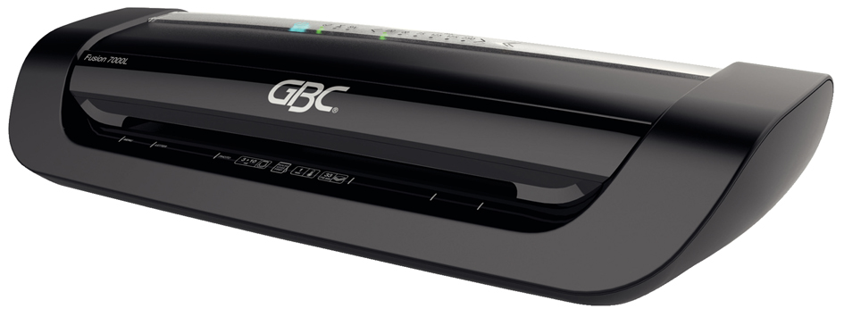 Plastifieuse FusionPlus 7000L, A3