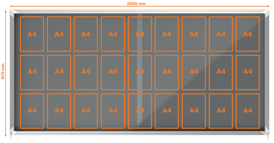 Visuel de référence : 27 x A4