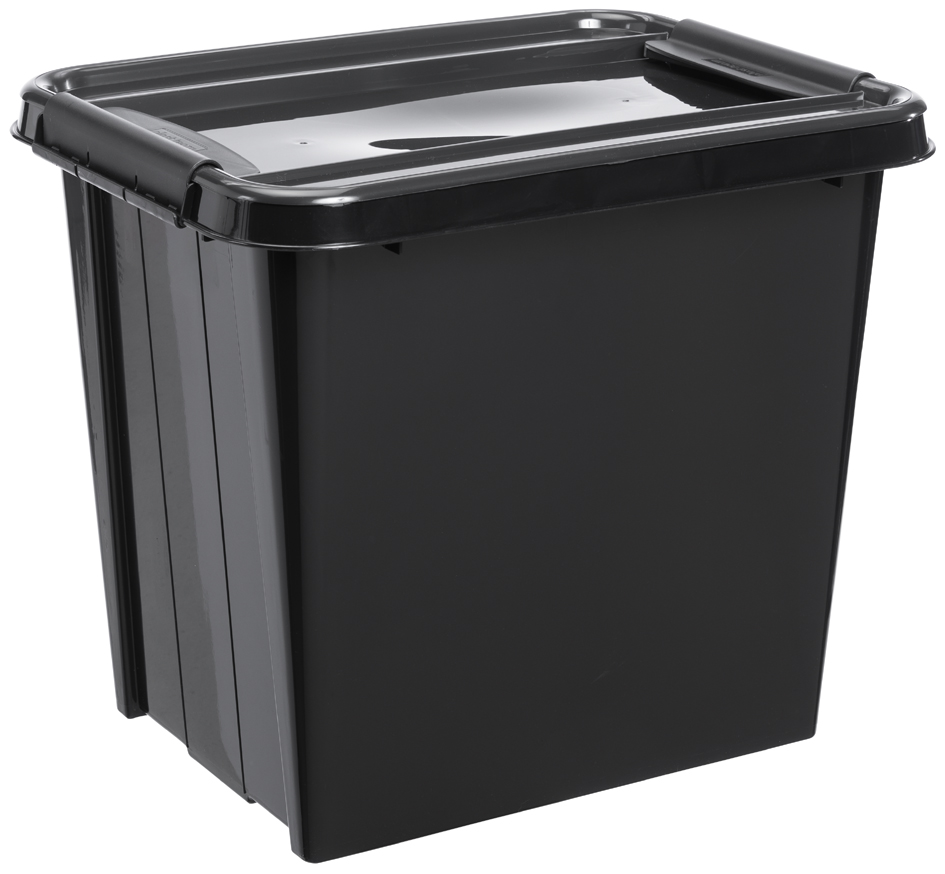 Plast team Boîte de rangement PROBOX RECYCLE, 53,0 litres