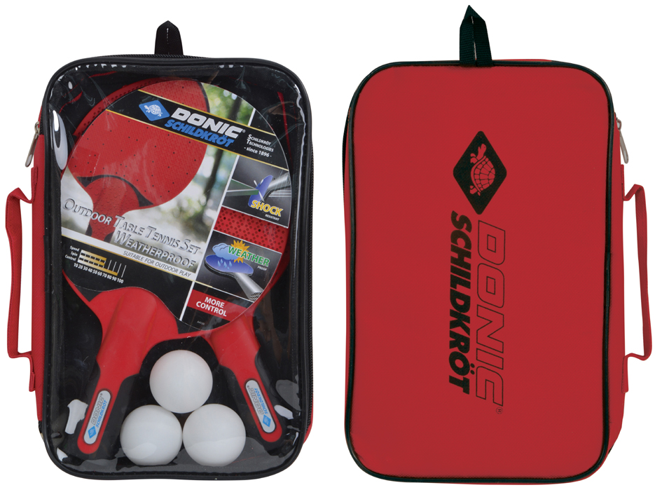 Sets de tennis de table