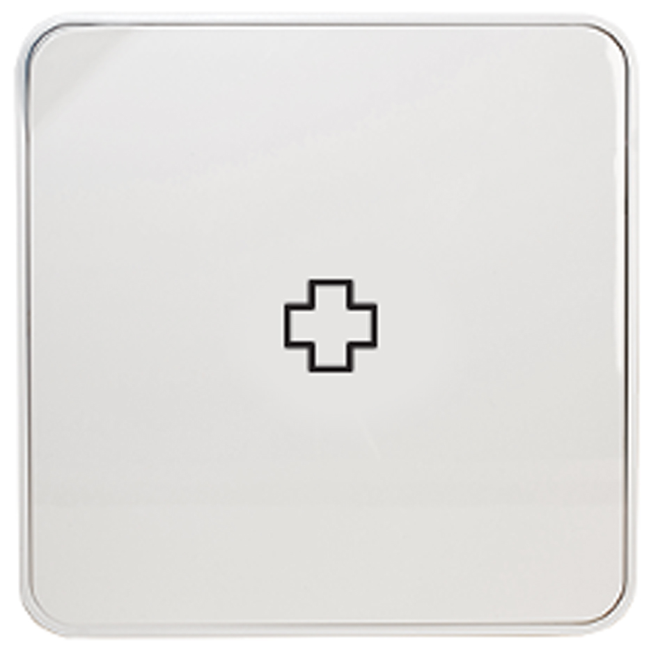 PAPERFLOW Armoire de premiers secours 'multiBox', blanc