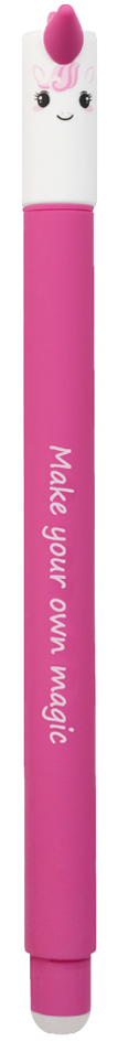 Stylos encre gel, effaçable