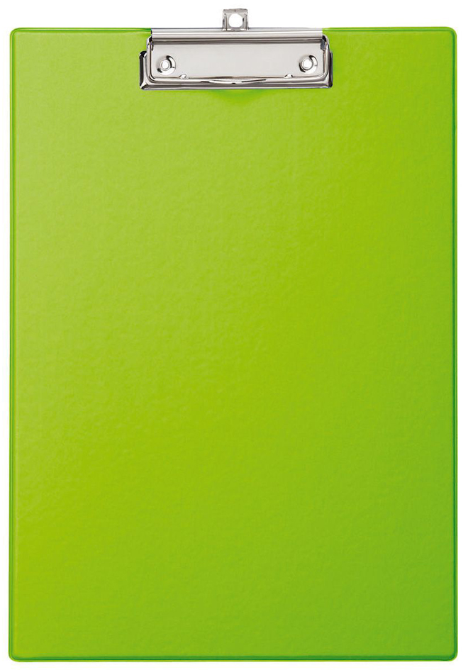 Porte-blocs, A4, plastifié