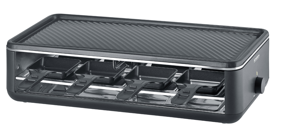Raclette-gril RG 2365