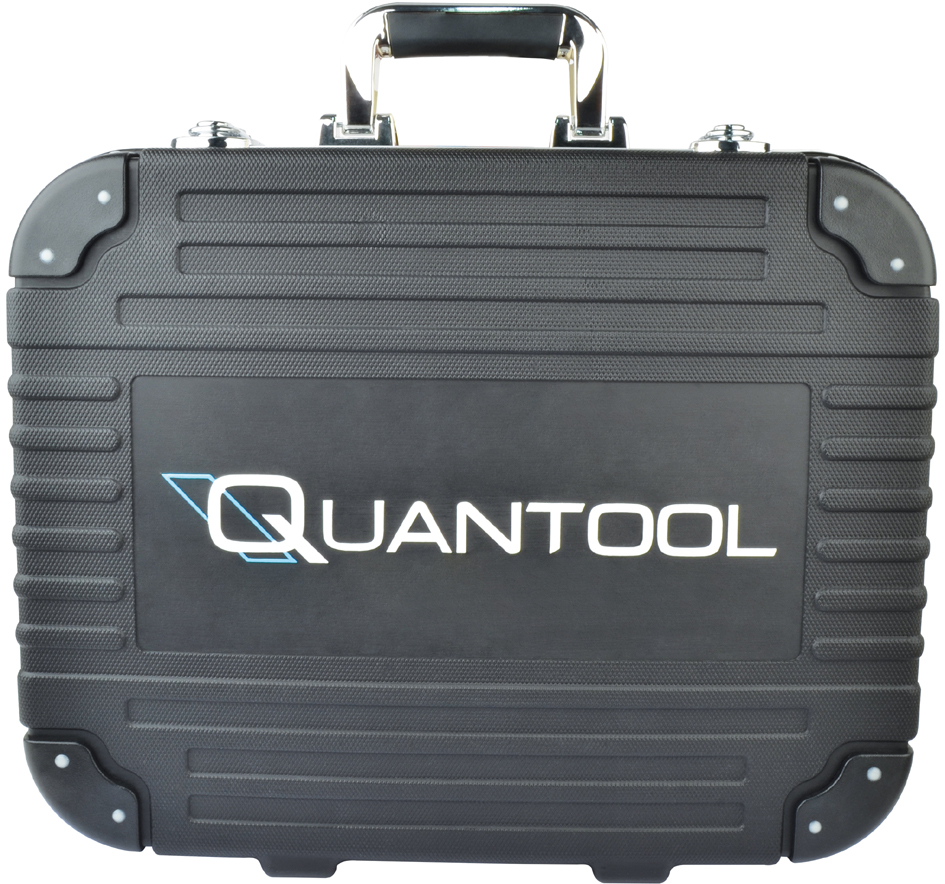 Jeu d'outils, mallette