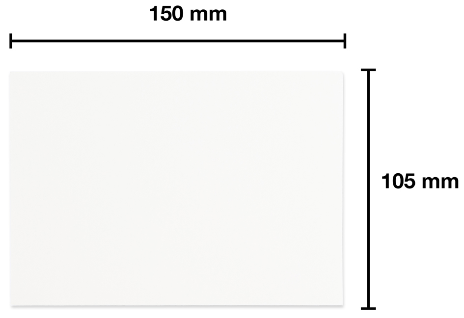 Vue détaillée : format
