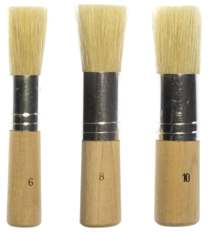 Accessoires pour artistes