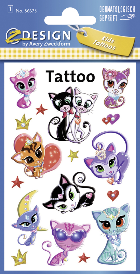 Stickers & albums à stickers