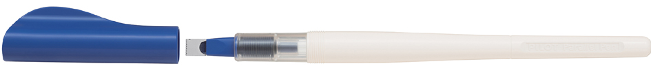 PILOT Stylo plume de calligraphie Parallel Pen, 0,5 - 6 mm