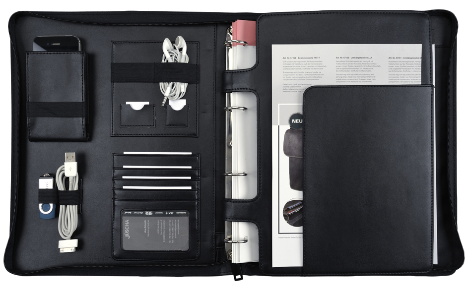 Organiseur, universel