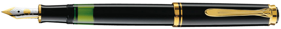 Pistons pour stylo plume