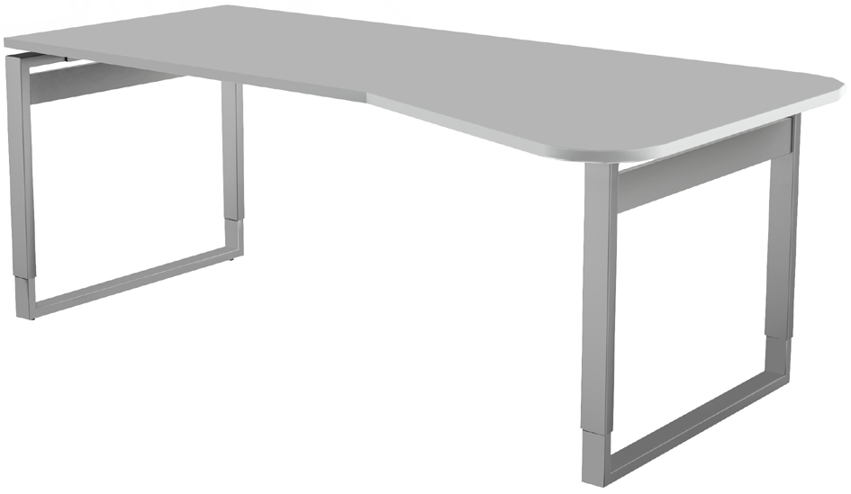 Bureaux pour PC, hauteur réglable