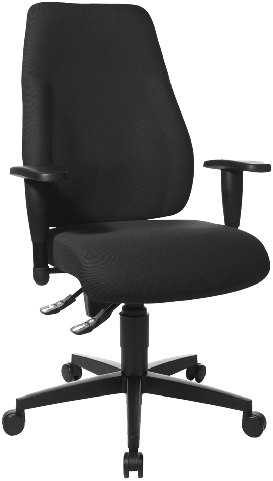 Sièges de bureau pour femme