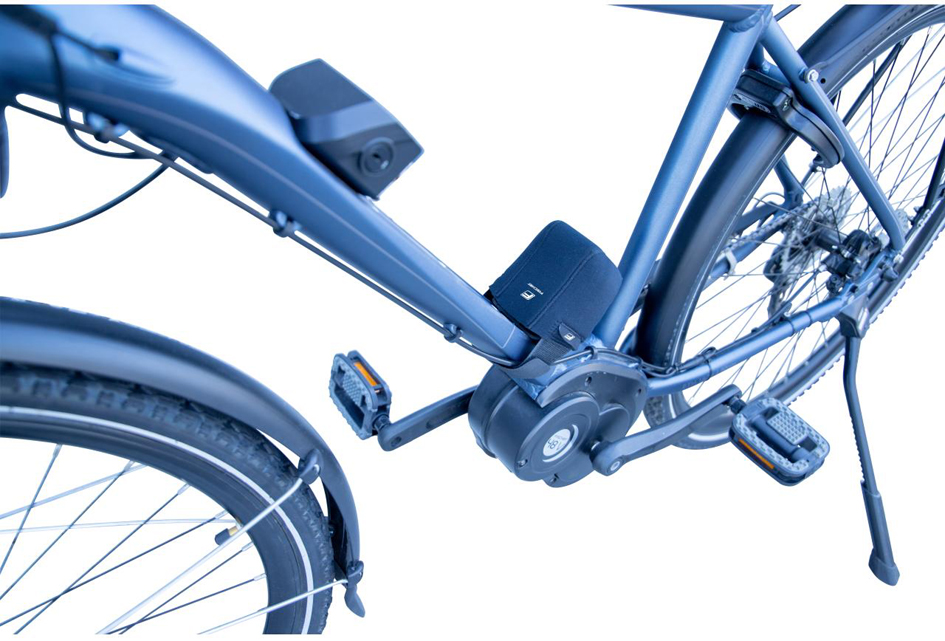 Accessoires vélo électrique