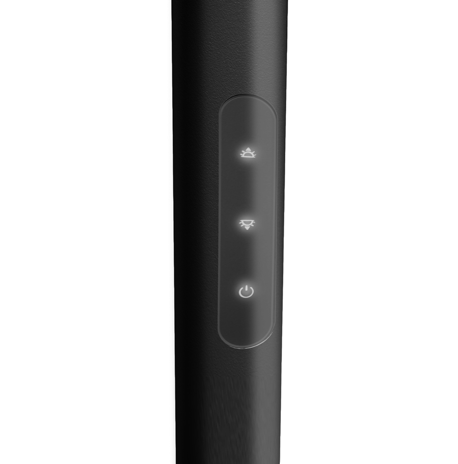 Lampadaires, LED