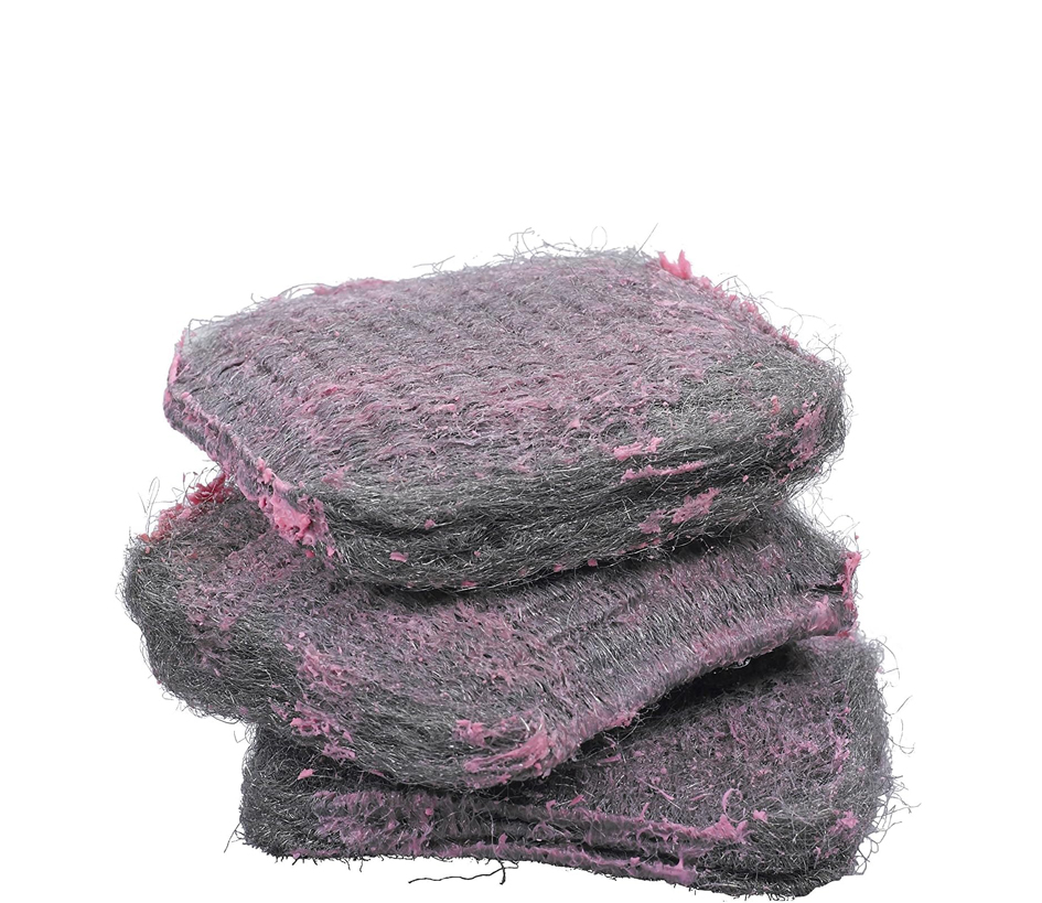 Eponges pour casserolles