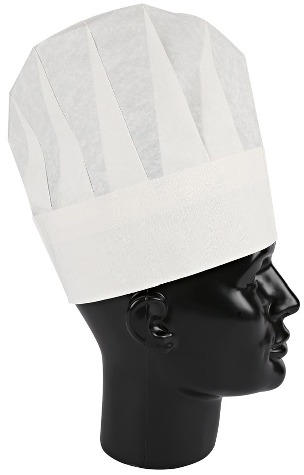 Toque Excellent