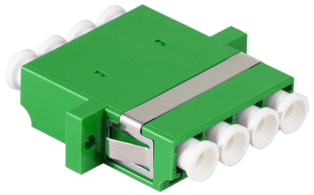 Coupleur fibres optiques