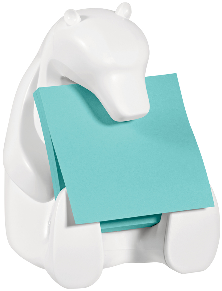 Distributeurs de blocs