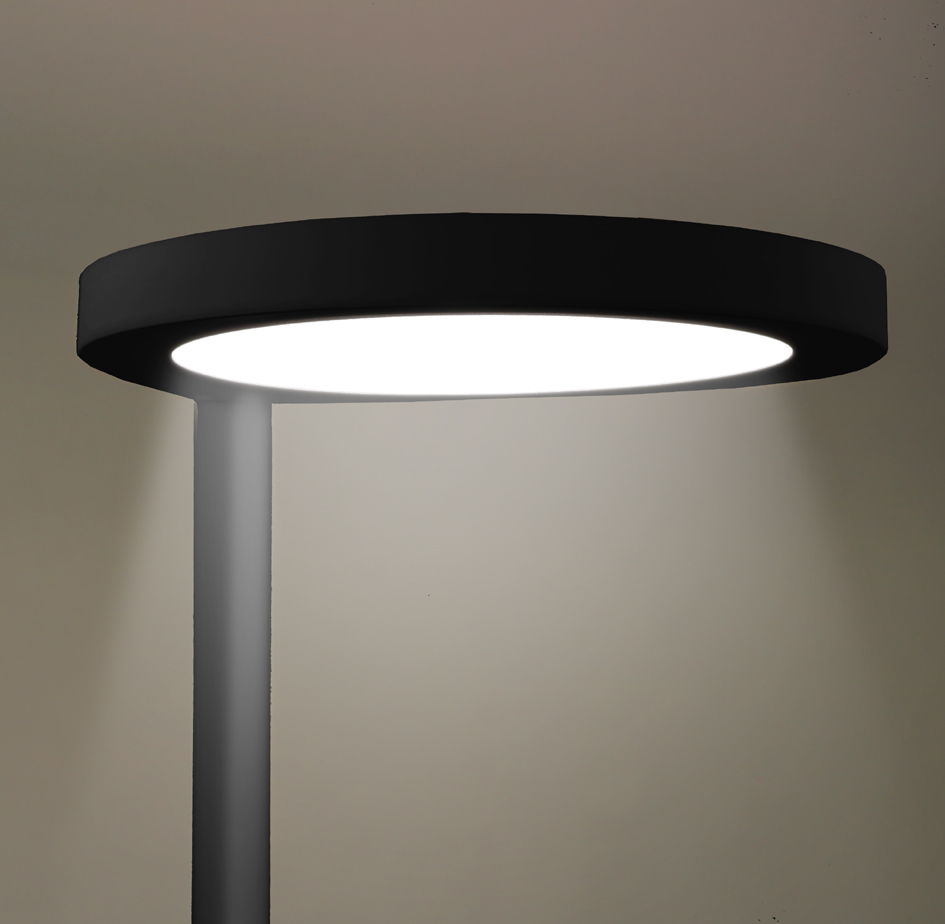 Lampadaires, LED
