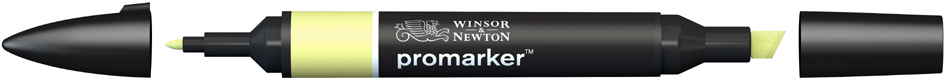 LEFRANC BOURGEOIS WINSOR & NEWTON Promarker, zeste de lime