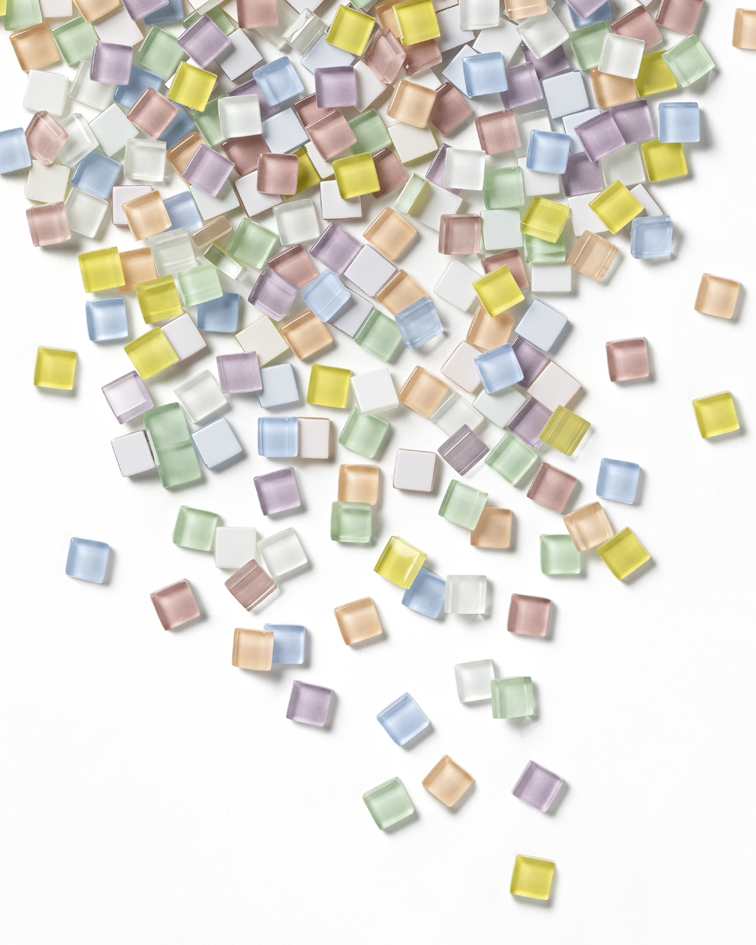 Enduits pour mosaïque
