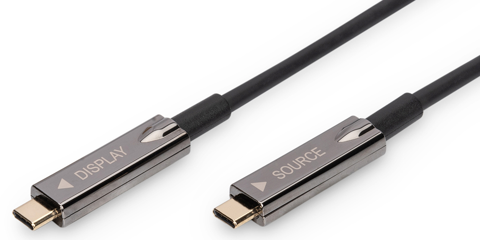 AV - USB-C / USB-C