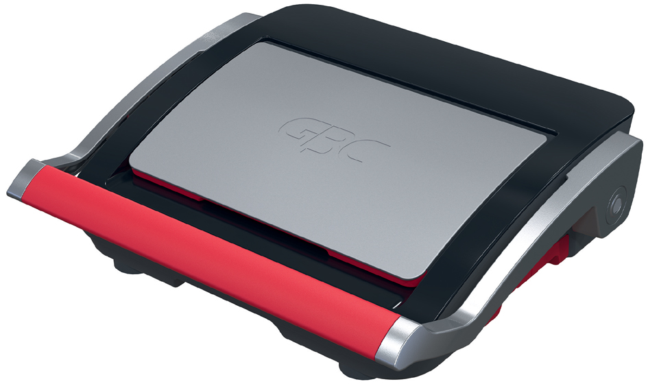 Perforelieuse CombBind CB25