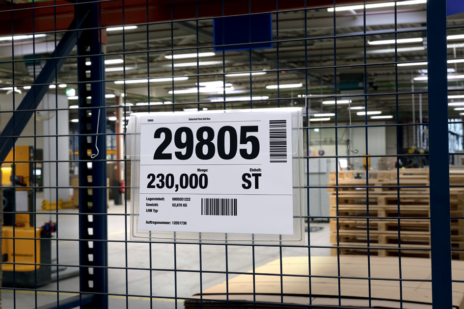 Visuel de référence : montre le produit en utilisation