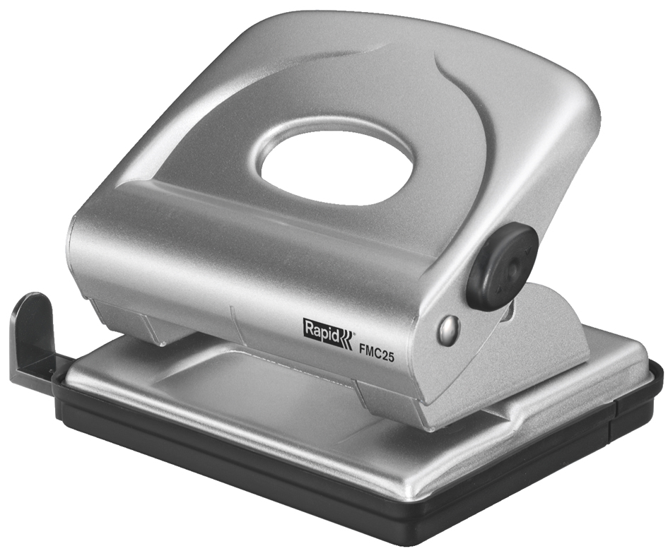 Rapid Perforateur FMC25, capacité de perforation 30 feuilles