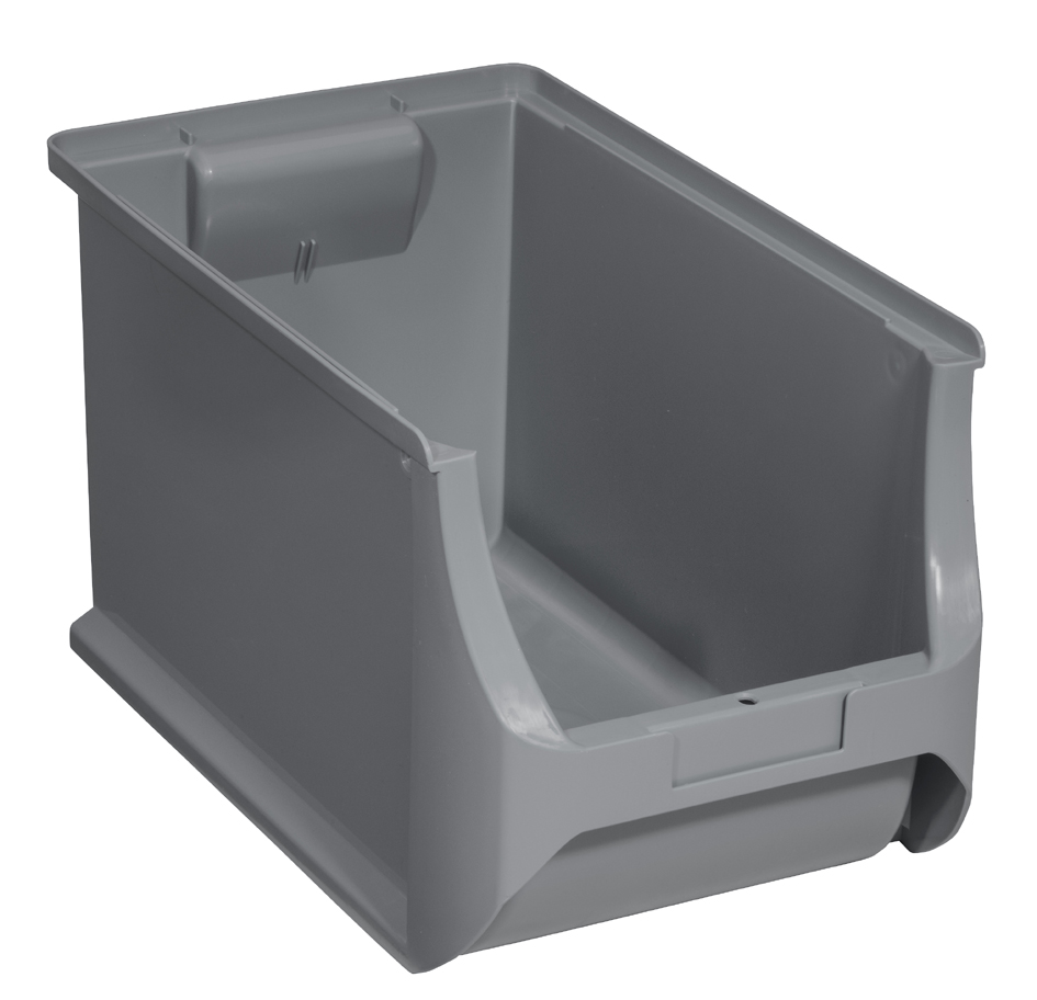 allit Bac à bec ProfiPlus Box >RE< 4H, gris