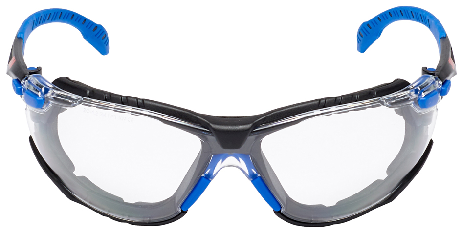Lunettes de protection premium Solus 1000