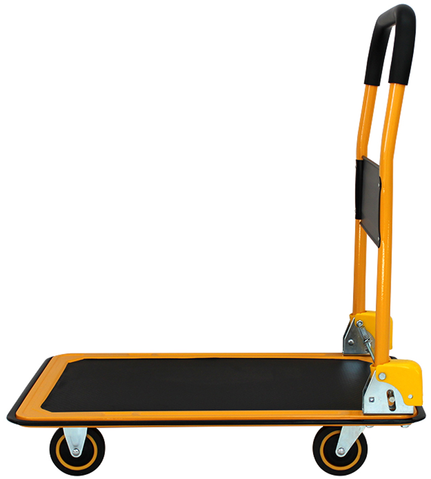 Chariots mobiles