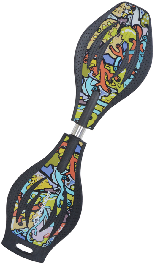 Waveboards