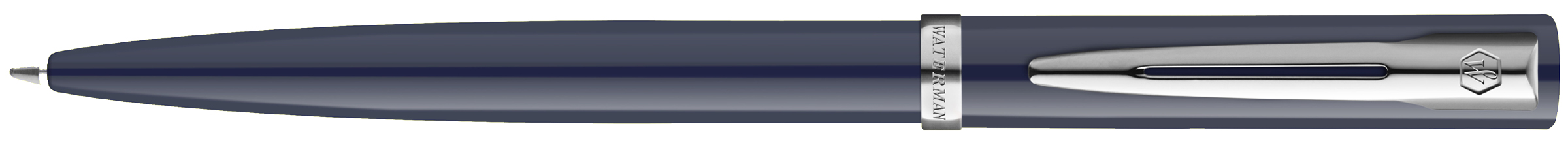 Stylos à bille rotatifs, design
