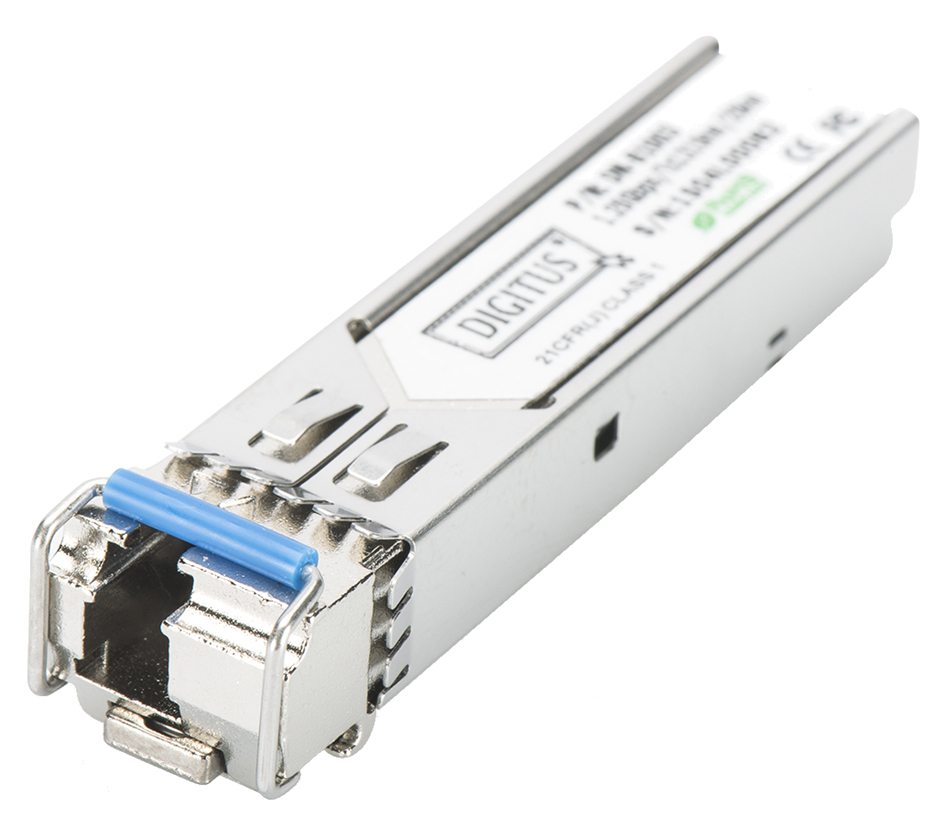 Module, SFP