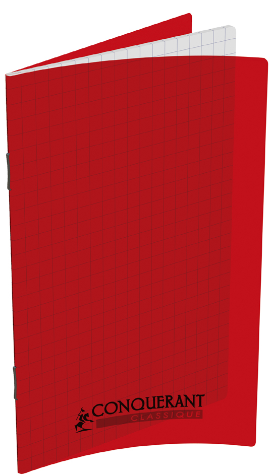 Carnets de notes, 110 x 170 mm